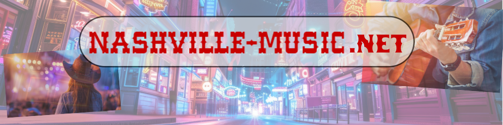 Nashville-Music